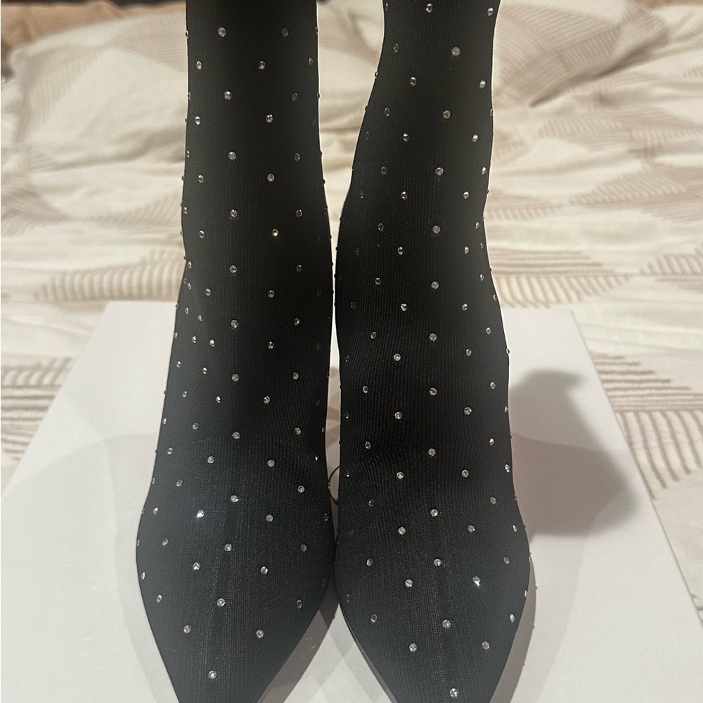 Balmain Booties - Picture 8 of 12